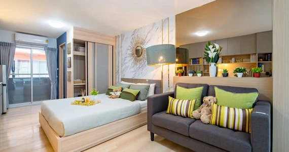 รูปภาพ บางแค ซิตี้ คอนโดมิเนียม  (Bangkae City Condominium)