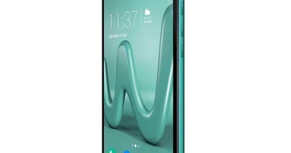 รูปภาพ วีโก Wiko Harry 4G