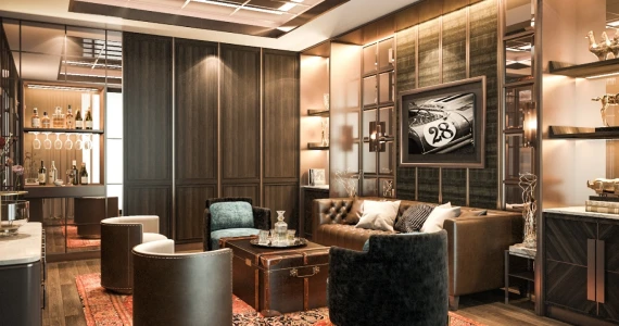 รูปภาพ เพนตัน อารีย์ - สุทธิสาร (Penton Ari - Sutthisarn)