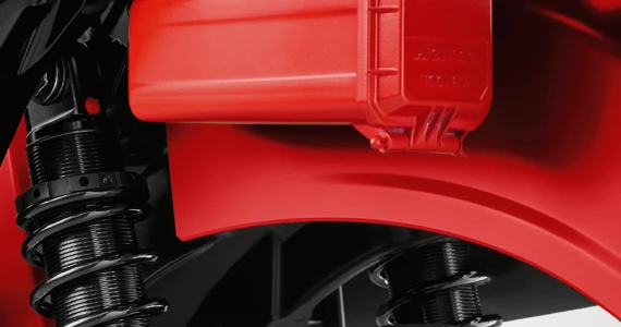 รูปภาพ ฮอนด้า Honda CT125 City Trail ปี 2020