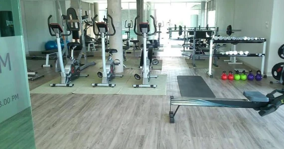 รูปภาพ มาลาดา โฮม แอนด์ รีสอร์ท-เชียงใหม่ (Malada Home and Resort Chiang Mai)