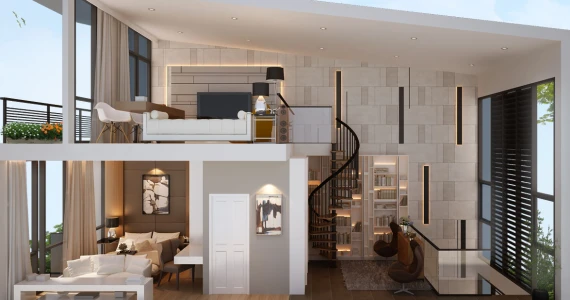 รูปภาพ เวอติโก้ แจ้งวัฒนะ (Vertico Chaengwattana)