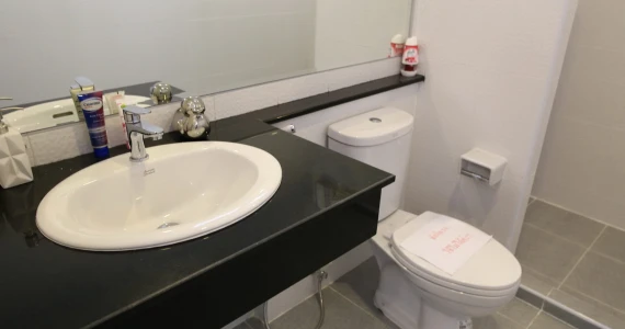 รูปภาพ เดอะ มิราเคิล พลัส ราชบุรี บ้านแฝดชั้นเดียว (The Miracle Plus Ratchaburi)