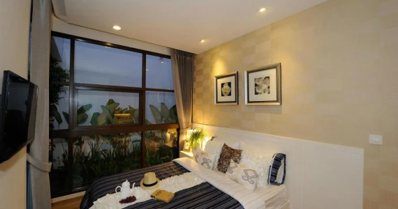 รูปภาพ ทรีท็อปส์  (Tree tops)