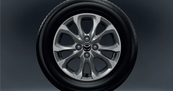รูปภาพ มาสด้า Mazda 2 1.3 C Sedan ปี 2022