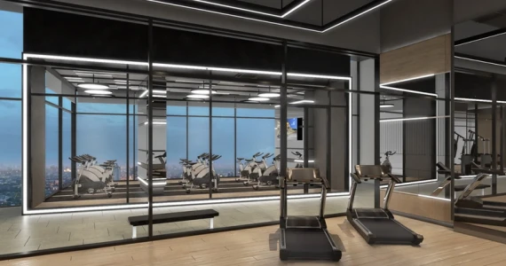 รูปภาพ นิช โมโน รามคําแหง (Niche MONO Ramkhamhaeng)