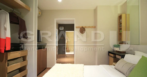 รูปภาพ ยู ดีไลท์ @ หัวหมาก สเตชั่น (U Delight @ Huamak Station)