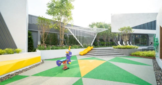 รูปภาพ เพฟ เพชรเกษม - สาย 4 (PAVE Petchkasem - Sai 4)