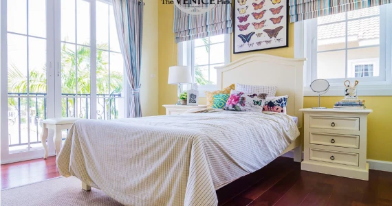 รูปภาพ เดอะ เวนิส พาร์ค (The Venice Park)