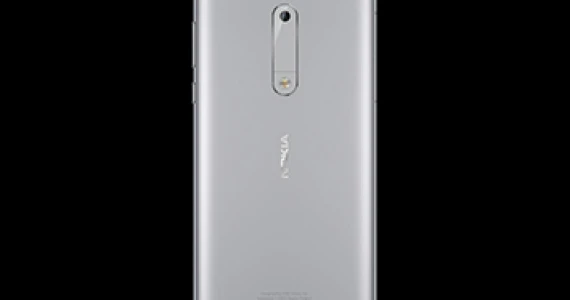 รูปภาพ โนเกีย Nokia 5 (16GB)