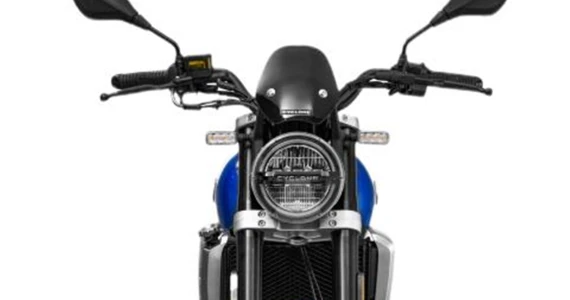 รูปภาพ ไซโคลน Cyclone RE 2 ปี 2023