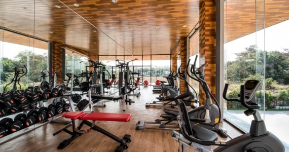 รูปภาพ เดอะ คอมพลีท อัสสัมชัญ-ไร่กล้วย (The Complete)