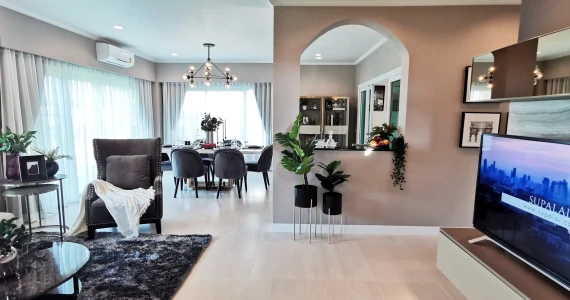 รูปภาพ ศุภาลัย พรีมา วิลล่า นครราชสีมา (Supalai Prima Villa Nakornratchasrima)