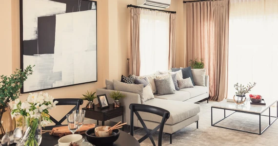 รูปภาพ บ้านริมสวน ซีนเนอรี บางนา - สุวรรณภูมิ (Baan Rimsuan Scenery Bangna)