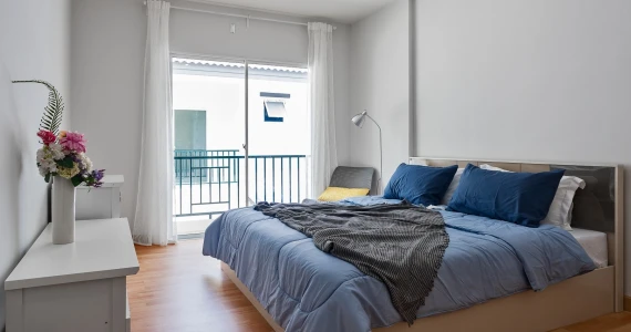 รูปภาพ บ้านสวนธนาการ์เด้น (Baansuan Thana Garden)