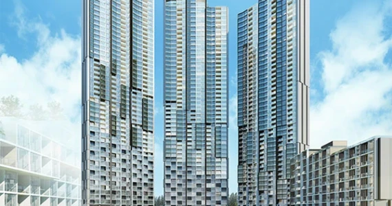 รูปภาพ ซิกส์ เอเลเมนท์ นาจอมเทียน (Sixth Element Na Jomtien)