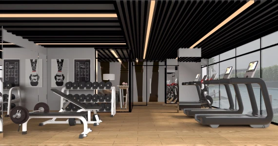 รูปภาพ ไฮ ลาดพร้าว 130 คอนโด (HI Ladprao 130 Condo)