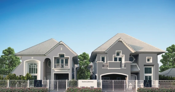 รูปภาพ ปัญจทรัพย์ พาร์ค ปิ่นเกล้า (Panchasarp Park Pinklao)