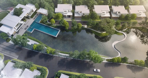 รูปภาพ มัณฑนา บางนา กม. 15 (Mantana Bangna km 15)