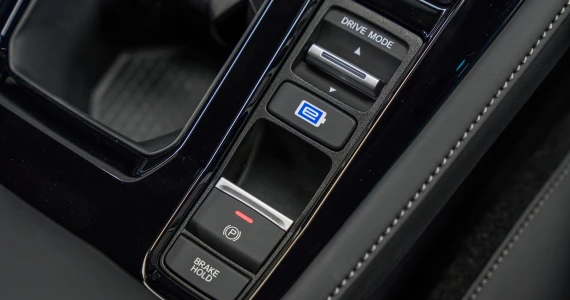 รูปภาพ ฮอนด้า Honda Accord e:HEV EL ปี 2023