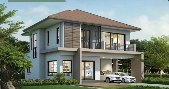 รูปภาพ เลควัลเล่ย์ ระยอง (Lake Valley Thapma - Rayong)