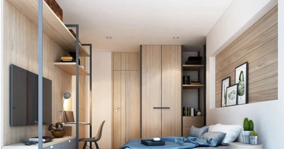 รูปภาพ ไอเด็น สุขุมวิท 101 (IDEN Sukhumvit 101)