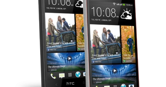 รูปภาพ เอชทีซี HTC Desire 601 Dual sim