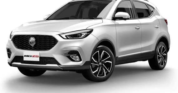 รูปภาพ เอ็มจี MG-ZS 1.5 X-ปี 2022