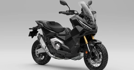 รูปภาพ ฮอนด้า Honda X-ADV (Standard) ปี 2025