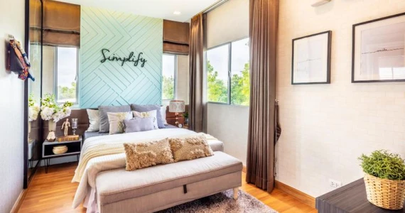 รูปภาพ บ้านพฤกษา บางกรวย - ไทรน้อย (Baan Pruksa Bangkruai - Sainoi)