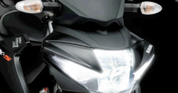 รูปภาพ ซูซูกิ Suzuki GSX-S 150 ปี 2017