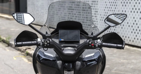 รูปภาพ ซอนเทส Zontes 368K (Standard) ปี 2025