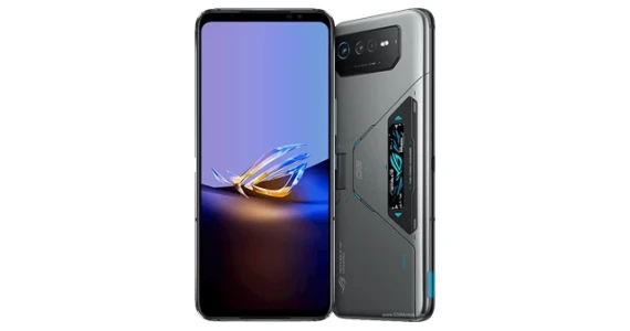 รูปภาพ เอซุส ASUS-ROG Phone 6D Ultimate (16GB/512GB)