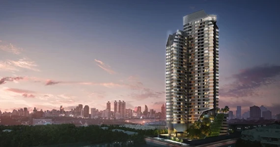 รูปภาพ ไอดีโอ โมบิ พระราม 4 (Ideo Mobi Rama 4)