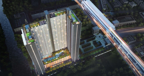 รูปภาพ เคนซิงตัน สุขุมวิท-เทพารักษ์ (Kensington Sukhumvit-Theparak)