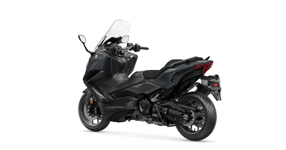 รูปภาพ ยามาฮ่า Yamaha TMAX 560 Tech MAX ปี 2022