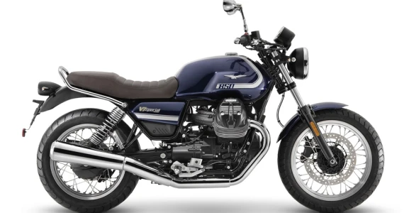 รูปภาพ โมโต กุชชี่ Moto Guzzi V7 Special E5 ปี 2022