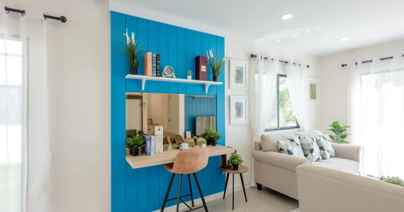 รูปภาพ โมดิ วิลล่า บางนา 2 (Modi Villa Bangna 2)