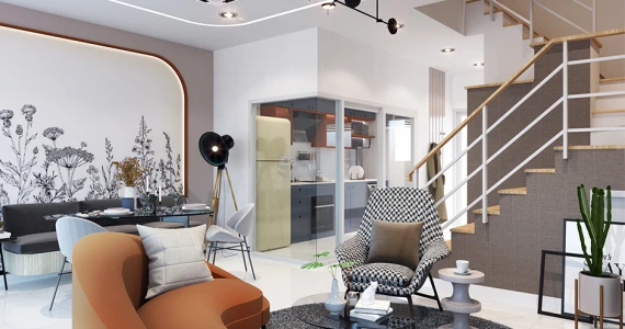 รูปภาพ ศุภาลัย พรีโม่ รังสิต (Supalai Primo Rangsit)