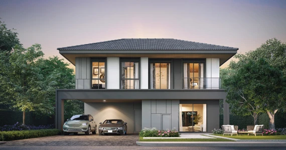 รูปภาพ อภิทาวน์ ระยอง 2 (Apitown Rayong 2)