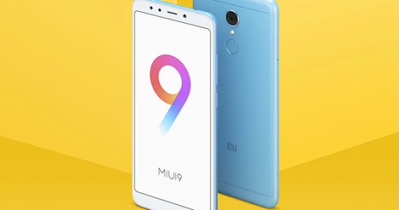 รูปภาพ เสียวหมี่ Xiaomi-Redmi 5