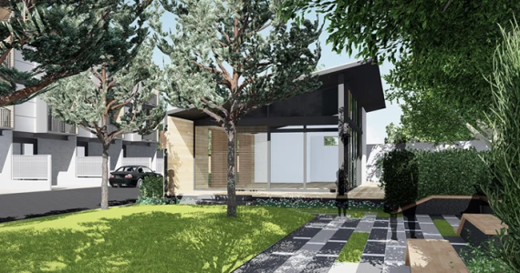 รูปภาพ อะชิ ประชาอุทิศ 54 (Ashi Prachautid 54)