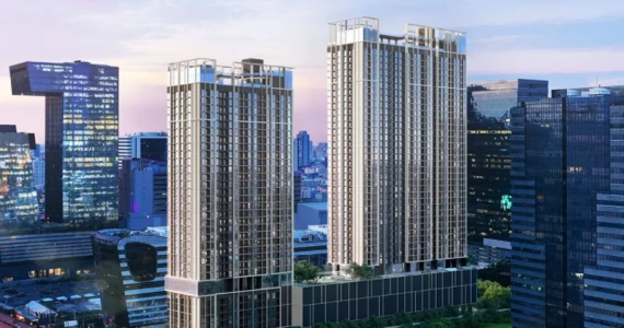 รูปภาพ นิว เมกา พลัส บางนา (Nue Mega Plus Bangna)