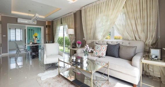 รูปภาพ ศุภาลัย วิลล์ รามอินทรา 117 (Supalai Ville Ramintra 117)