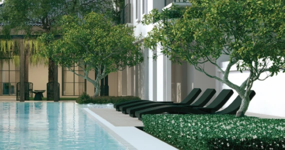 รูปภาพ นิยาม บรมราชชนนี (Niyahm Residence)