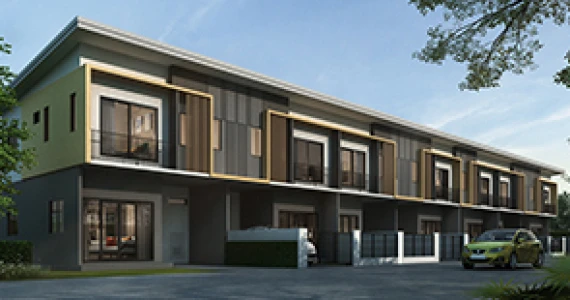 รูปภาพ เดอะ คอนเนค วัชรพล - เพิ่มสิน (The connect Watcharaphon-Phoemsin)