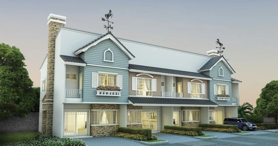 รูปภาพ บริสตอล พาร์ค พัทยา (Bristol Park Pattaya)