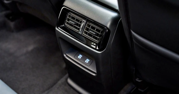 รูปภาพ ฮอนด้า Honda-CR-V E-ปี 2023