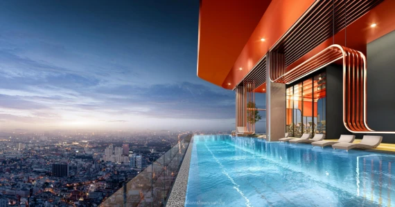 รูปภาพ ออริจิ้น ปลั๊ก แอนด์ เพลย์ ศรีนครินทร์ (Origin Plug & Play Srinakarin)