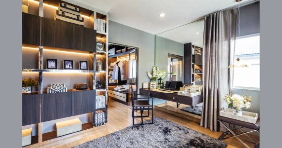 รูปภาพ เดอะ แพลนท์ รังสิต - คลอง 3 ( The Plant Rangsit - Klong 3)